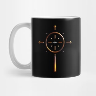 Church Symbol Mug